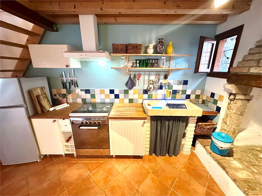 Cucina