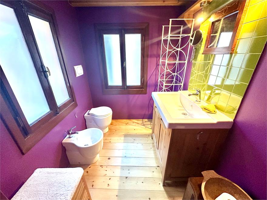 Bagno