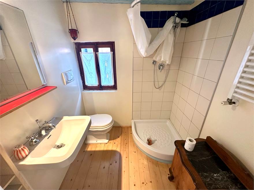 2° Bagno