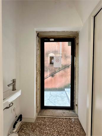 Secondo Ingresso