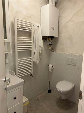 Bagno 