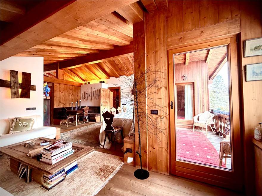 Arredamento lusso 