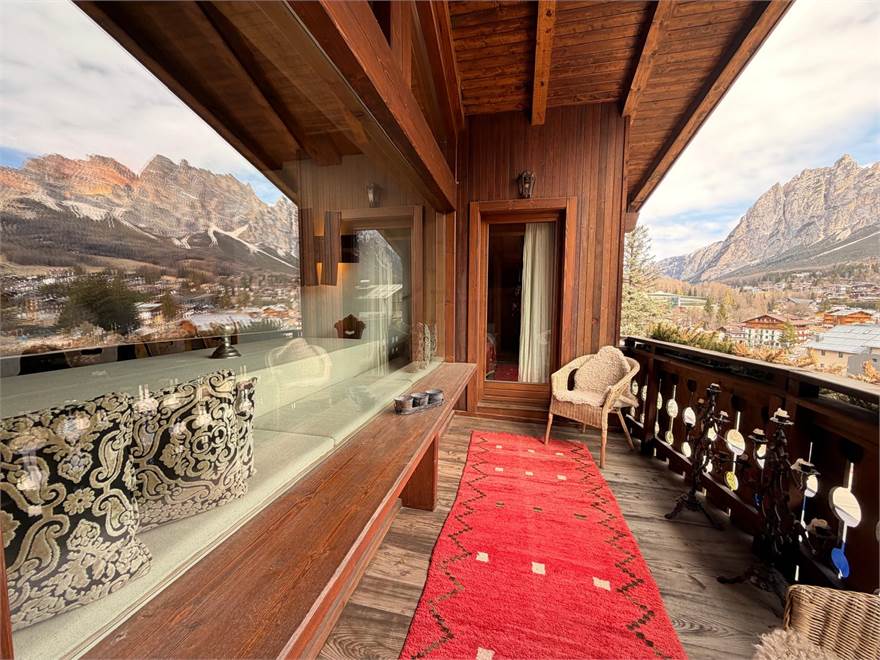 Terrazza 