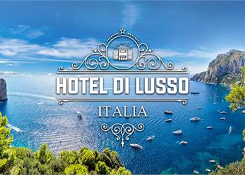 Boutique Hotel for Sale in Caorle