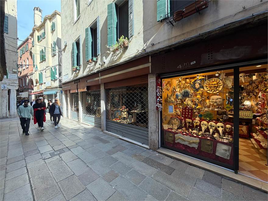 Vista Esterna