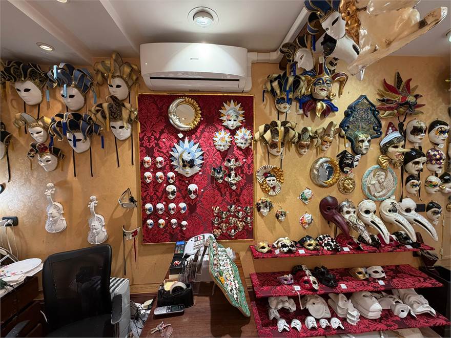 Spazio Interno