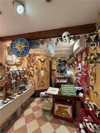 Spazio Interno