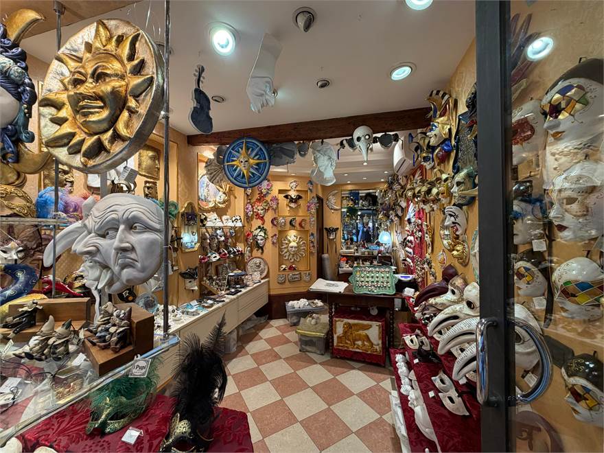 Spazio Interno