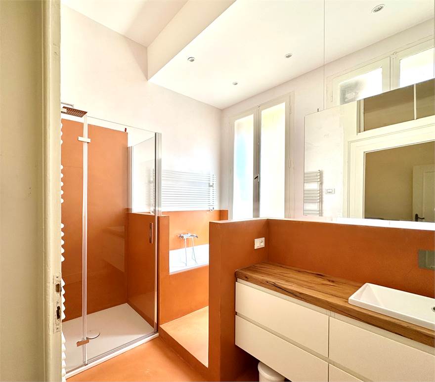 1° Bagno