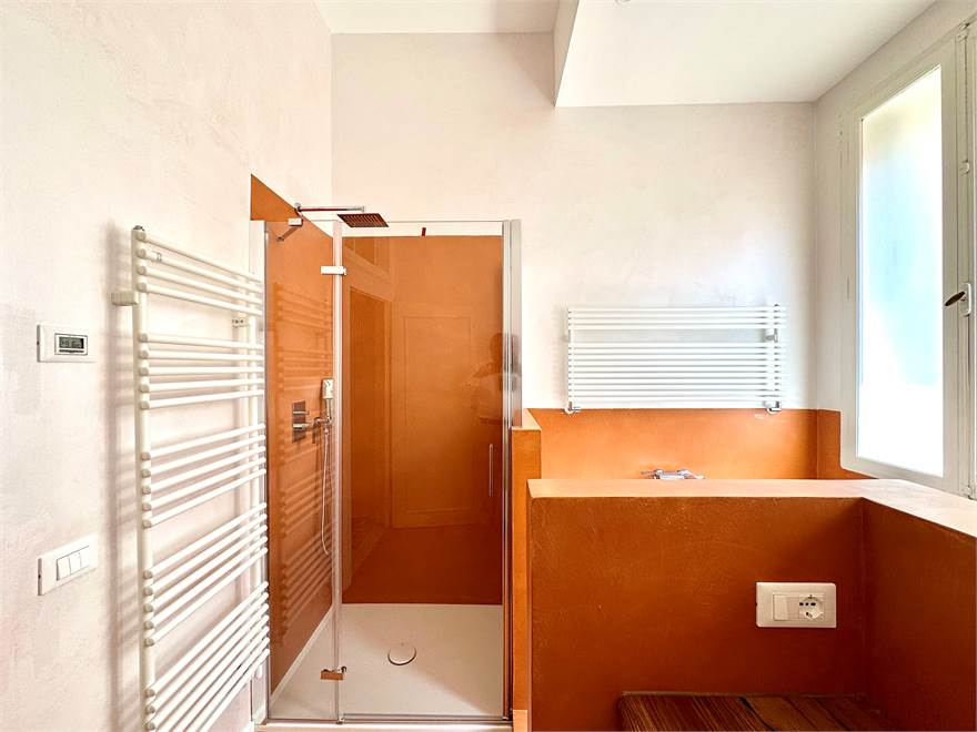1° Bagno