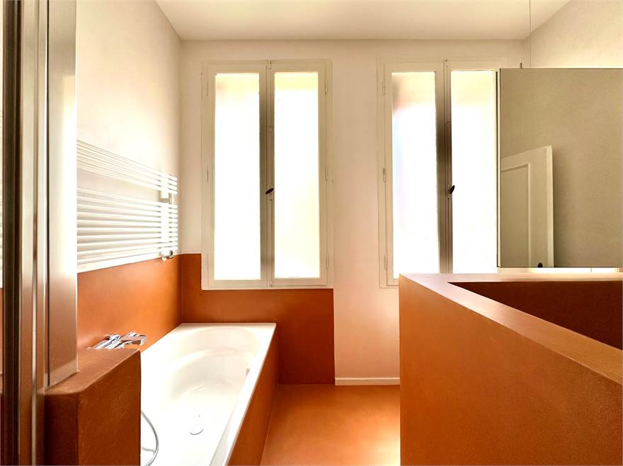 1° Bagno