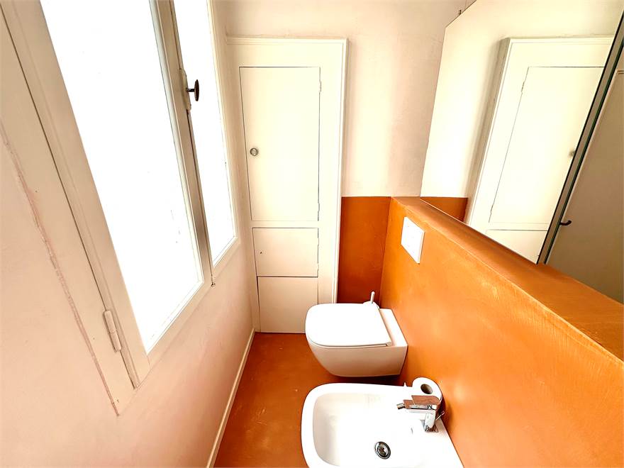 1° Bagno