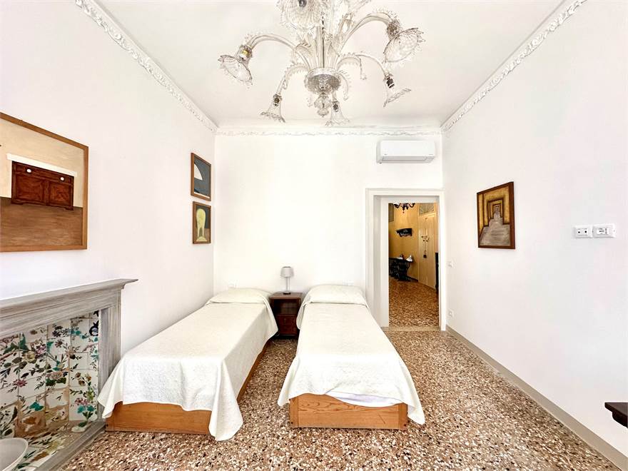 1° Camera Matrimoniale