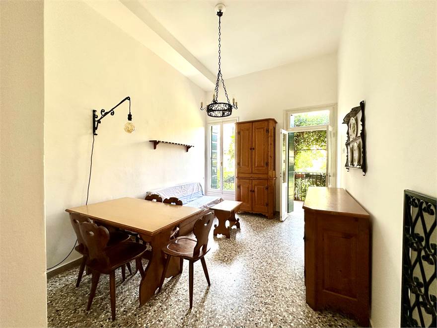 Cucina - Sala da Pranzo