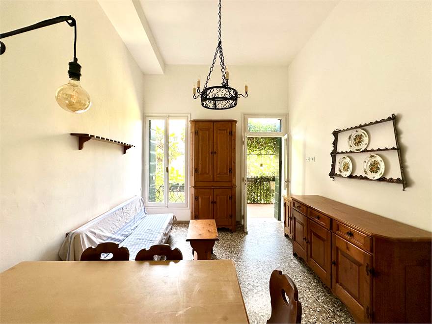 Cucina - Sala da Pranzo