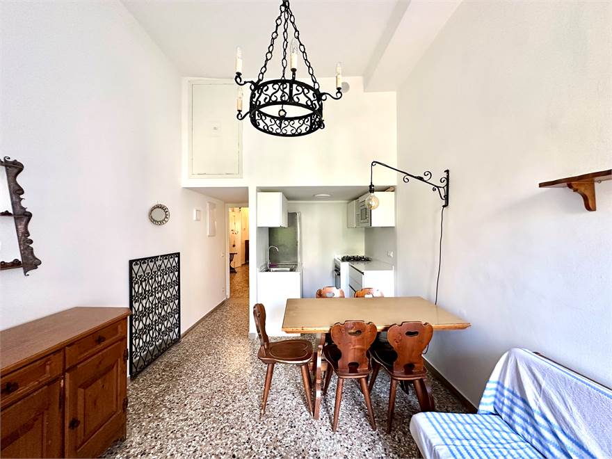 Cucina - Sala da Pranzo