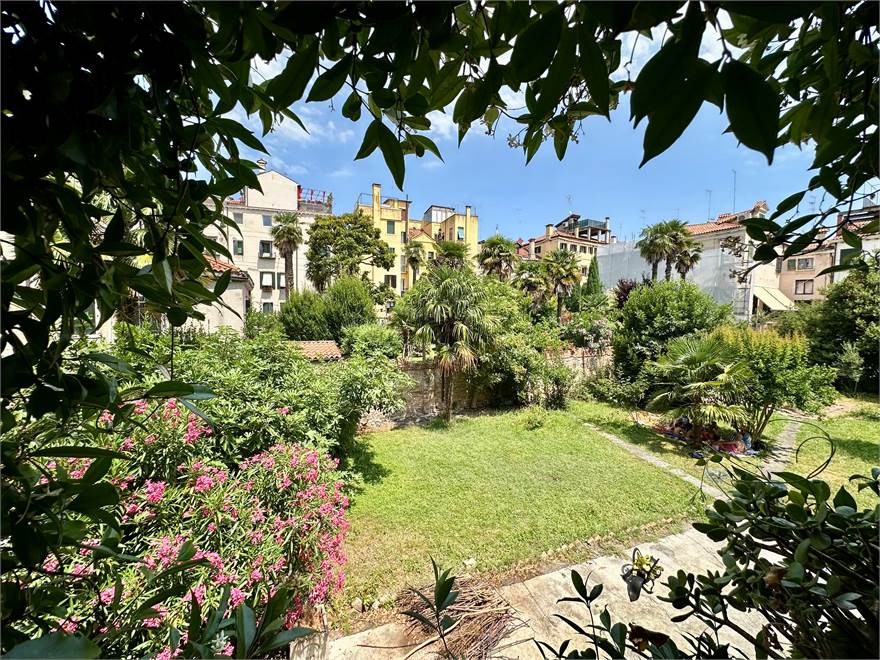 Vista dalla Terrazza
