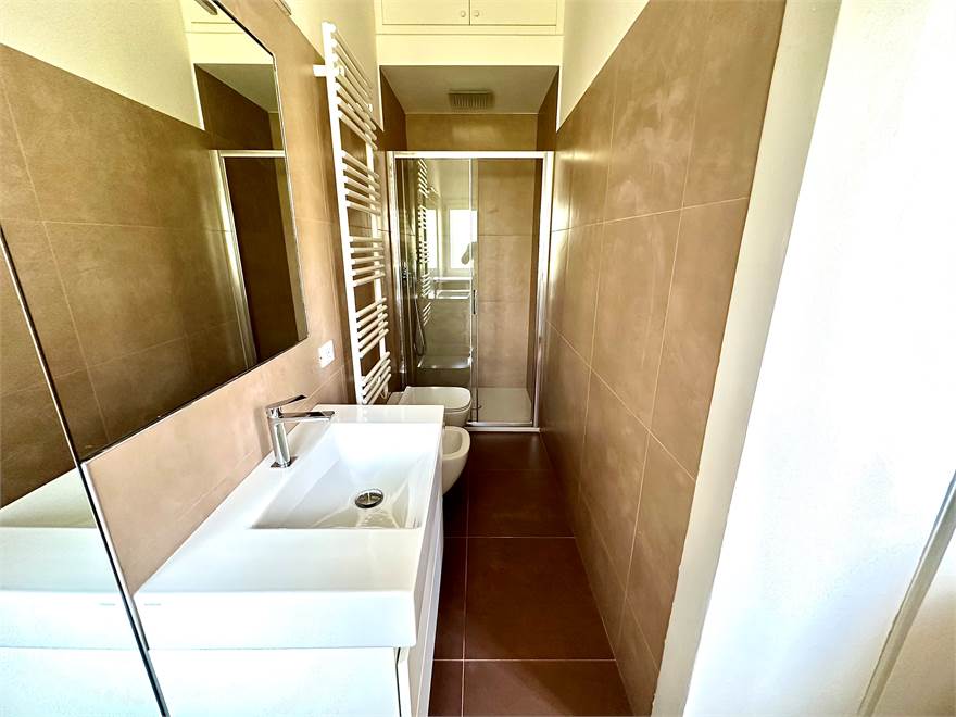 2° Bagno