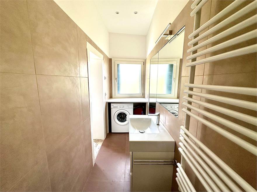 2° Bagno